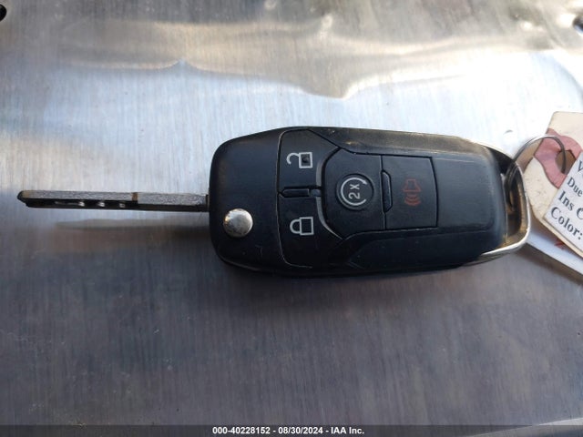 Ford F-150 Xlt 2016 1FTEW1EF4GKF50890 Image 11