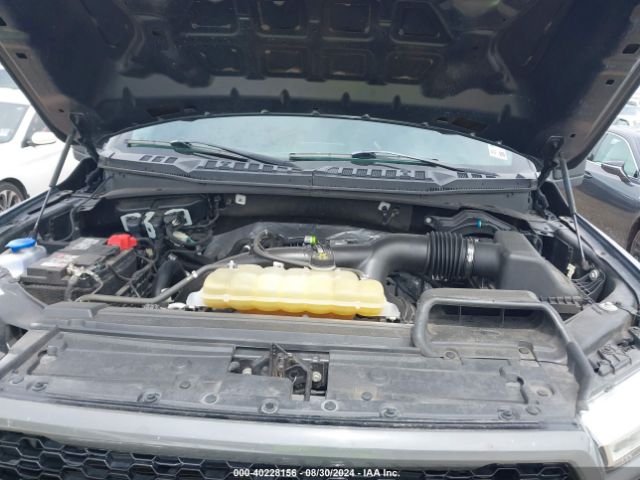 1FTEW1EP2LFC53466 Ford F-150 Xl