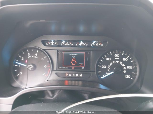 1FTEW1EP2LFC53466 Ford F-150 Xl