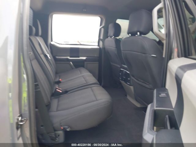 1FTEW1EP2LFC53466 Ford F-150 Xl
