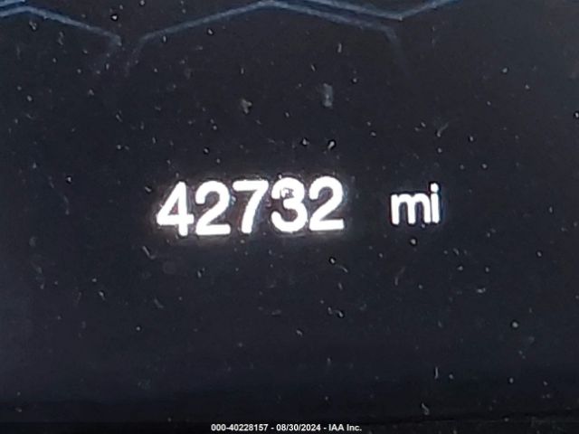 3C4NJCBB4JT468689 Jeep Compass Latitude Fwd