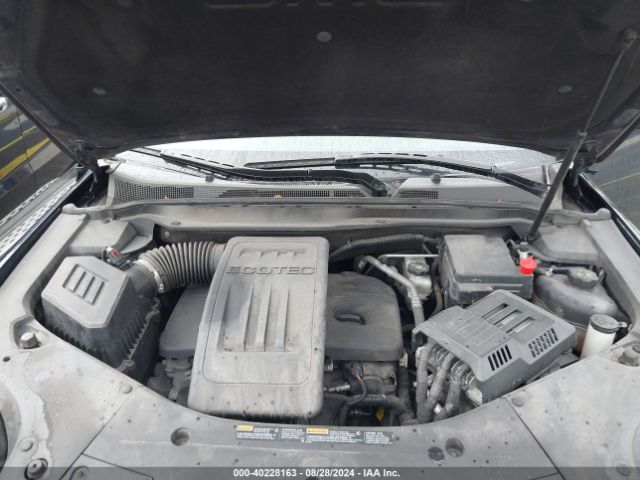 2GKALMEK6H6107557 GMC Terrain Sle-1