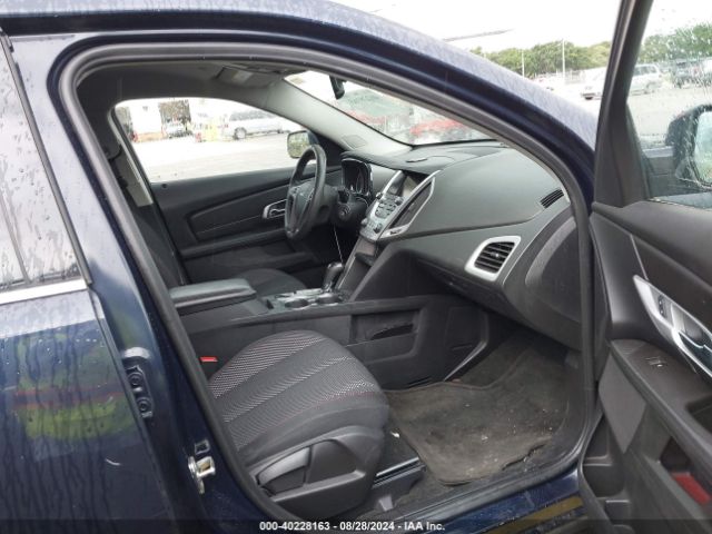 2GKALMEK6H6107557 GMC Terrain Sle-1