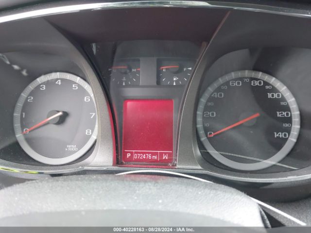 2GKALMEK6H6107557 GMC Terrain Sle-1