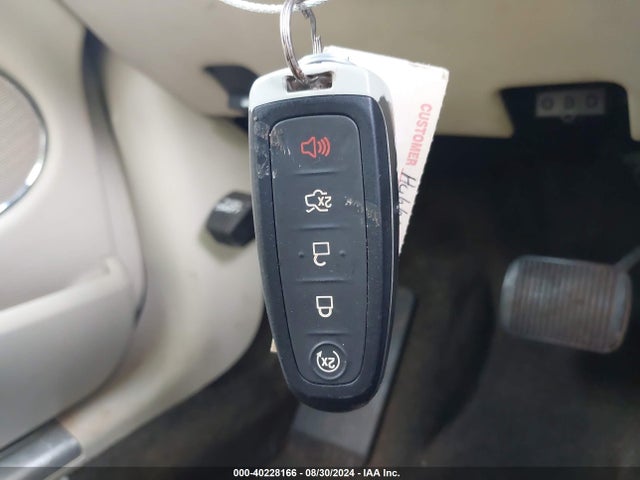 Lincoln Mkt Reserve 2018 2LMHJ5AT4JBL00257 Image 11