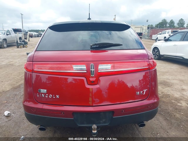 Lincoln Mkt Reserve 2018 2LMHJ5AT4JBL00257 Image 16