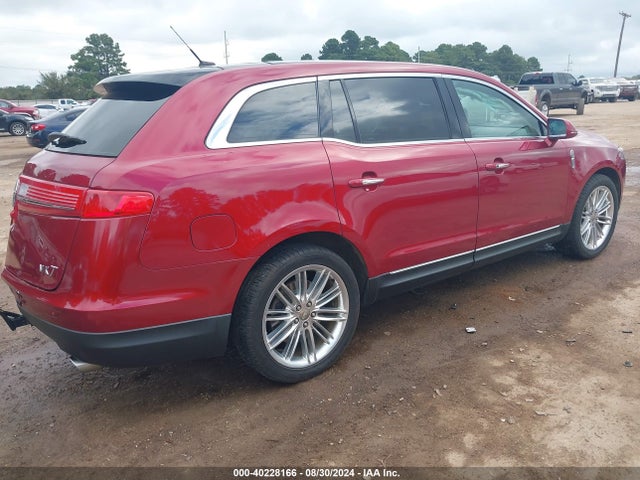 Lincoln Mkt Reserve 2018 2LMHJ5AT4JBL00257 Image 4