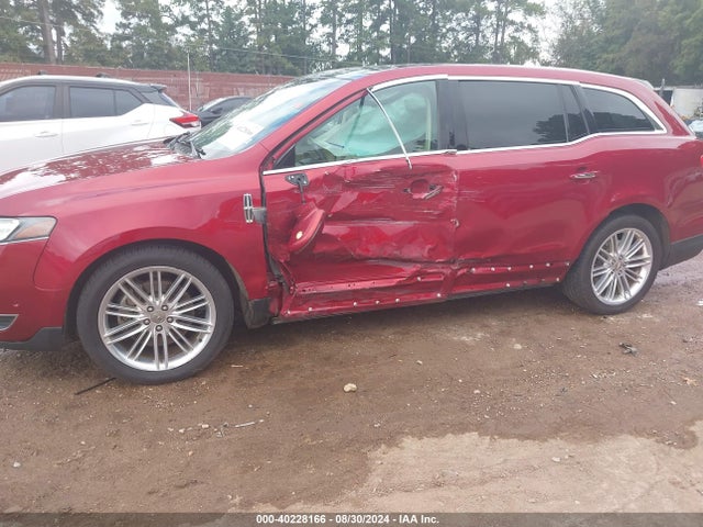 Lincoln Mkt Reserve 2018 2LMHJ5AT4JBL00257 Image 6