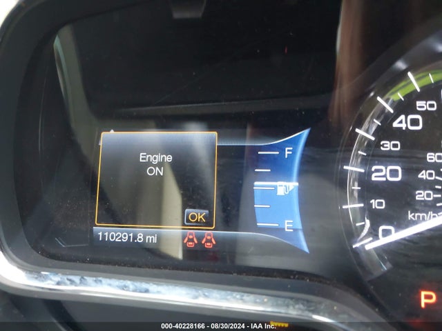 Lincoln Mkt Reserve 2018 2LMHJ5AT4JBL00257 Image 7