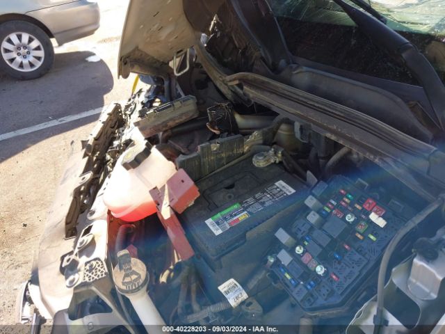 KL8CB6SA8KC809658 Chevrolet Spark Ls Cvt