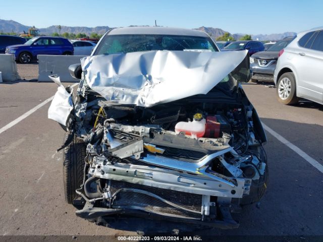 KL8CB6SA8KC809658 Chevrolet Spark Ls Cvt