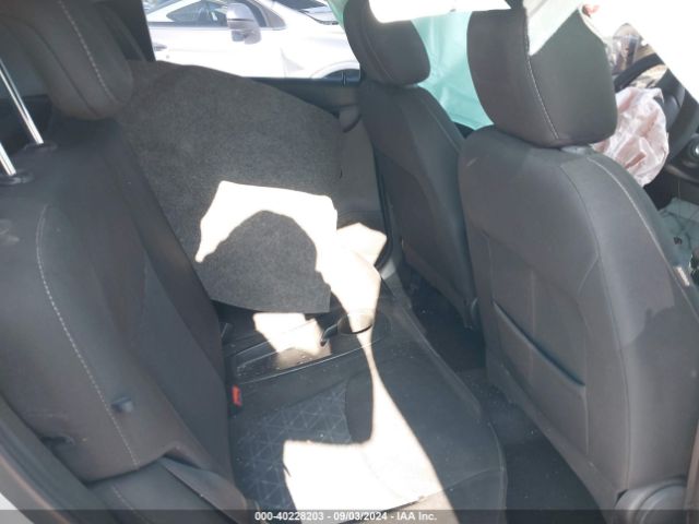 KL8CB6SA8KC809658 Chevrolet Spark Ls Cvt