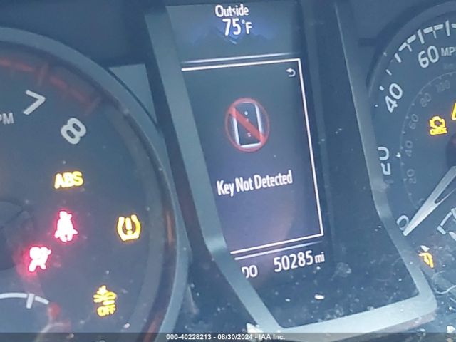 3TYAZ5CN5MT004213 Toyota Tacoma