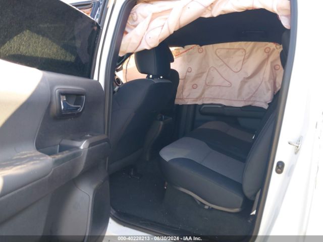 3TYAZ5CN5MT004213 Toyota Tacoma