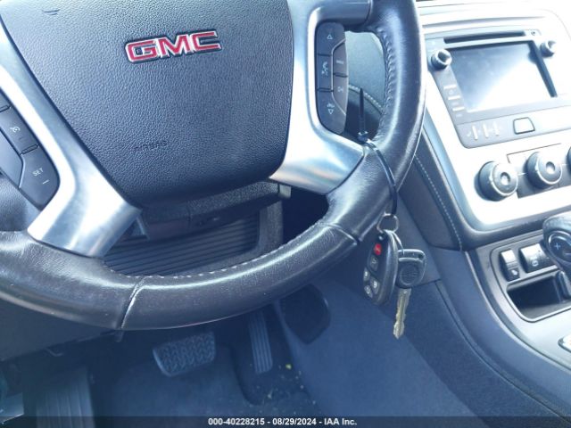 1GKKVPKD8GJ208770 GMC Acadia Sle-2