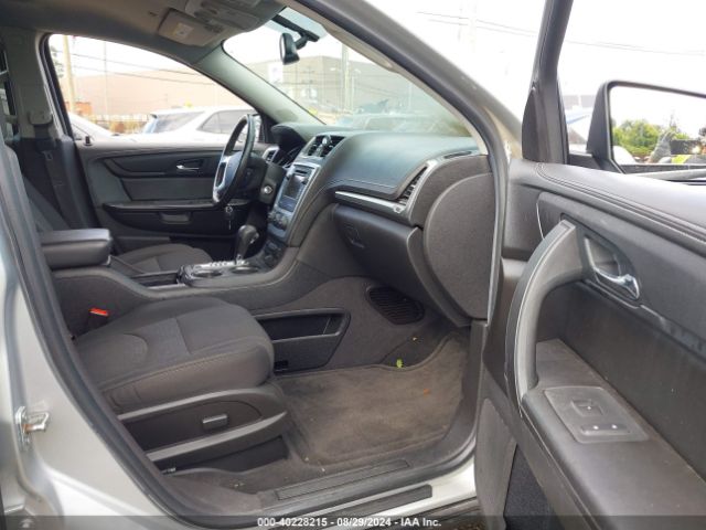 1GKKVPKD8GJ208770 GMC Acadia Sle-2