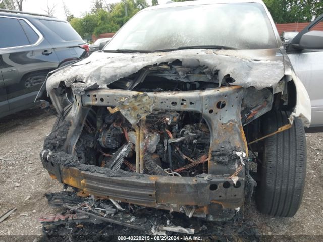 1GKKVPKD8GJ208770 GMC Acadia Sle-2