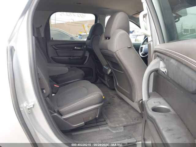 1GKKVPKD8GJ208770 GMC Acadia Sle-2