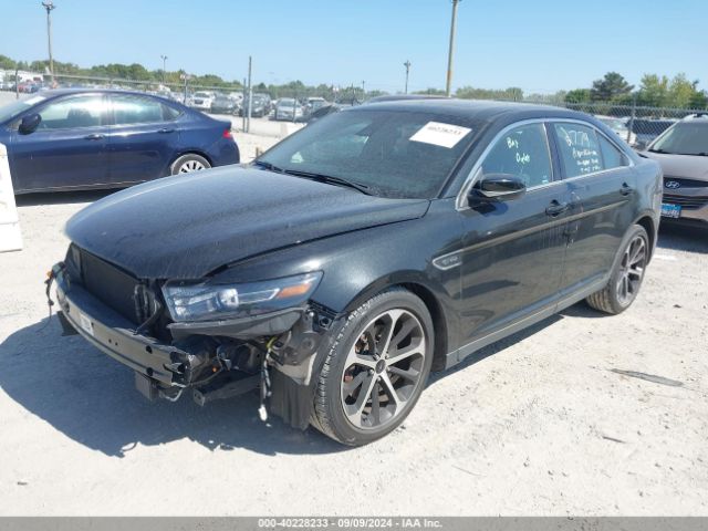 1FAHP2KT1FG160816 Ford TAURUS SHO