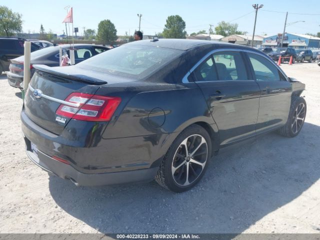 1FAHP2KT1FG160816 Ford TAURUS SHO