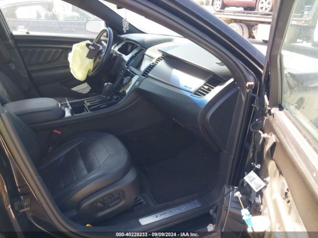 1FAHP2KT1FG160816 Ford TAURUS SHO