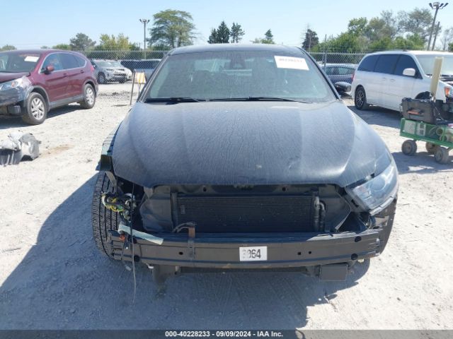 1FAHP2KT1FG160816 Ford TAURUS SHO