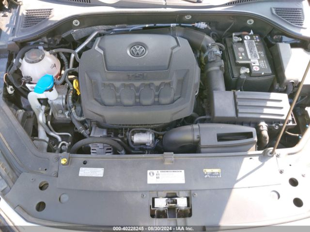 1VWMA7A38LC023896 Volkswagen Passat 2.0t R-line