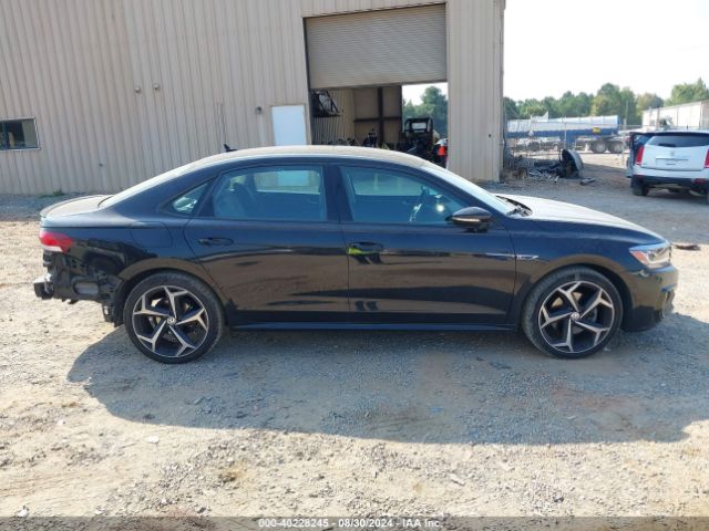 1VWMA7A38LC023896 Volkswagen Passat 2.0t R-line