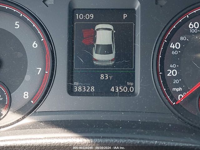 1VWMA7A38LC023896 Volkswagen Passat 2.0t R-line