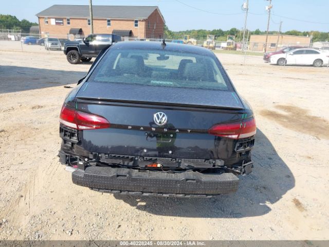 1VWMA7A38LC023896 Volkswagen Passat 2.0t R-line