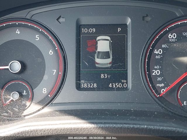 1VWMA7A38LC023896 Volkswagen Passat 2.0t R-line