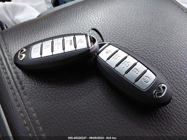 JN1EV7AR6KM593830 Infiniti Q50 3.0t Luxe