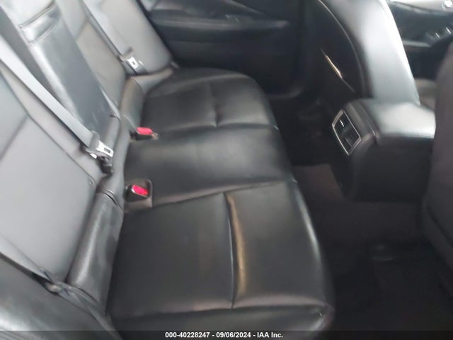 JN1EV7AR6KM593830 Infiniti Q50 3.0t Luxe