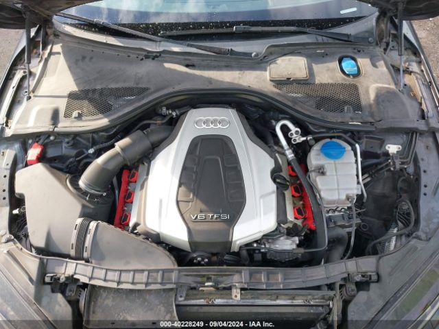 WAU2GAFC3GN048825 Audi A7 3.0t Premium Plus