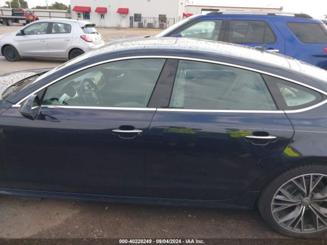 WAU2GAFC3GN048825 Audi A7 3.0t Premium Plus