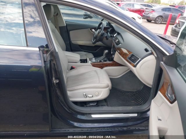 WAU2GAFC3GN048825 Audi A7 3.0t Premium Plus