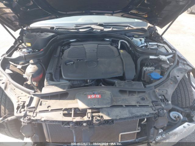 WDDHF8JB2GB256984 Mercedes-Benz E 350 4matic