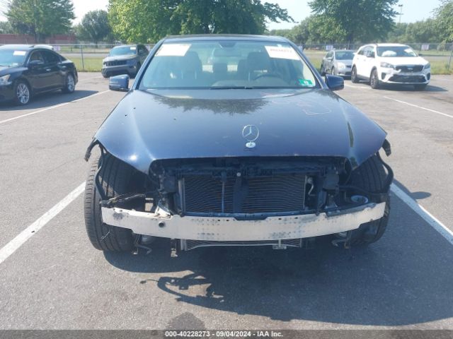 WDDHF8JB2GB256984 Mercedes-Benz E 350 4matic