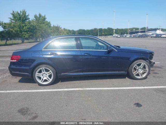 WDDHF8JB2GB256984 Mercedes-Benz E 350 4matic