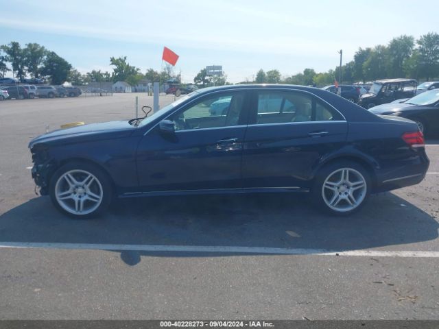 WDDHF8JB2GB256984 Mercedes-Benz E 350 4matic