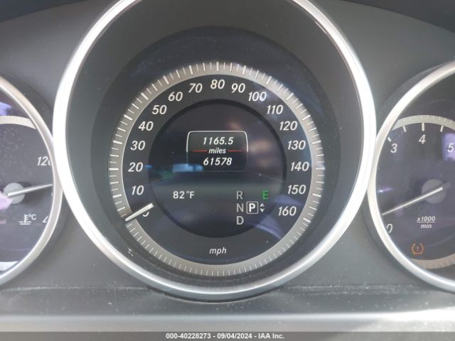 WDDHF8JB2GB256984 Mercedes-Benz E 350 4matic
