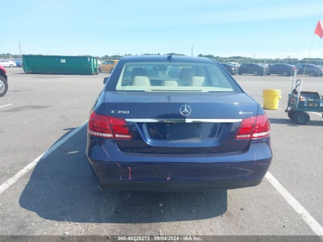 WDDHF8JB2GB256984 Mercedes-Benz E 350 4matic