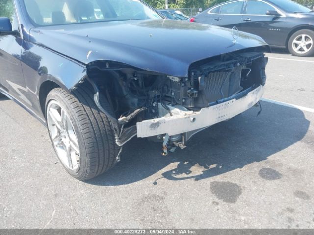WDDHF8JB2GB256984 Mercedes-Benz E 350 4matic