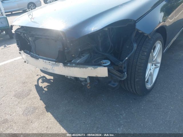WDDHF8JB2GB256984 Mercedes-Benz E 350 4matic