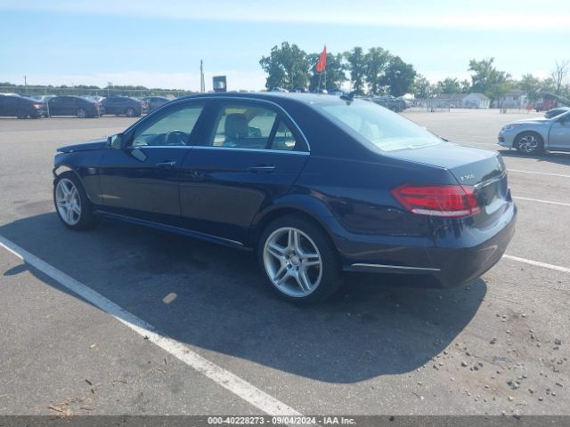 WDDHF8JB2GB256984 Mercedes-Benz E 350 4matic