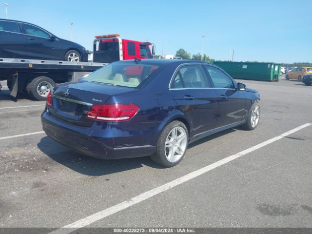 WDDHF8JB2GB256984 Mercedes-Benz E 350 4matic