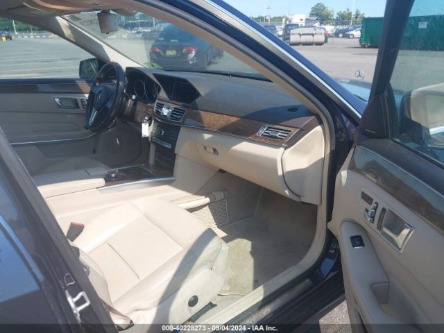 WDDHF8JB2GB256984 Mercedes-Benz E 350 4matic
