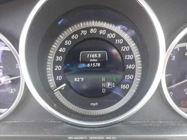 WDDHF8JB2GB256984 Mercedes-Benz E 350 4matic