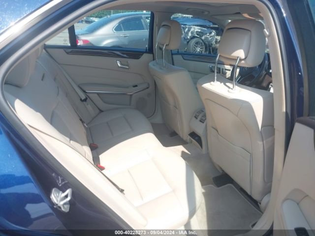 WDDHF8JB2GB256984 Mercedes-Benz E 350 4matic