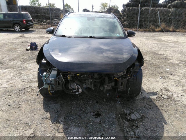 Hyundai Tucson Limited 2017 KM8J33A27HU357771 Image 6